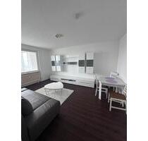 Helle 3-Zimmer-Wohnung im 8. OG mit Balkon - Bremen Blumenthal