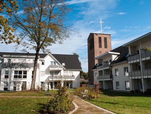 Foto - Mietwohnung - 794,00&nbsp;EUR Kaltmiete, ca.&nbsp; 58,00&nbsp;m&sup2;