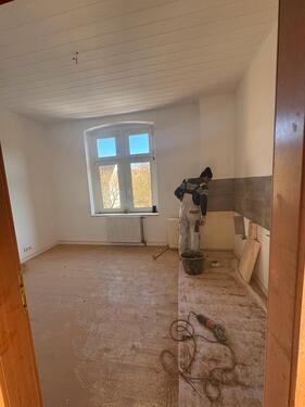 Foto - 1 Zimmer Etagenwohnung in Hagen