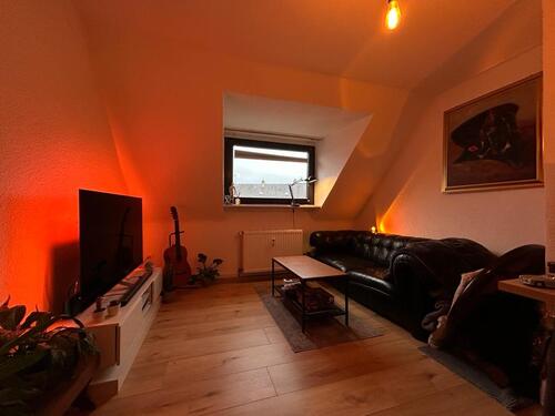 Foto - 2-Zimmer Wohnung nähe Staufenplatz