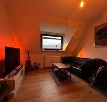 2-Zimmer Wohnung nähe Staufenplatz - Düsseldorf Stadtbezirk 2