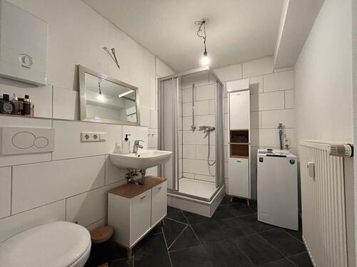 Foto - 2 Zimmer Dachgeschoßwohnung in Düsseldorf