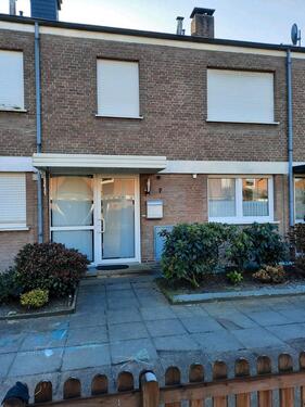 Foto - Gepflegtes Reihenmittelhaus mit Sauna, Kamin & Südgarten