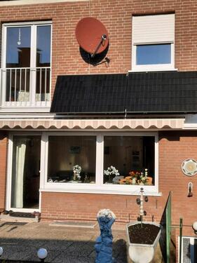 Foto - 4 Zimmer Reihenhaus zum Kaufen in Telgte