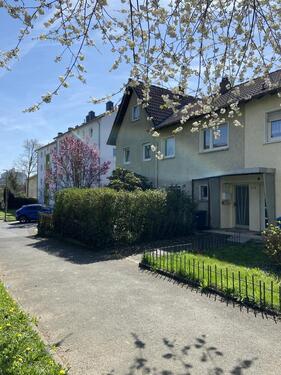 Foto - Reiheneckhaus mit Garten nahe Schlosspark in Bad Homburg
