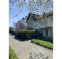 Reiheneckhaus mit Garten nahe Schlosspark in Bad Homburg - Bad Homburg vor der Höhe Berliner Siedlung/Gartenfeld