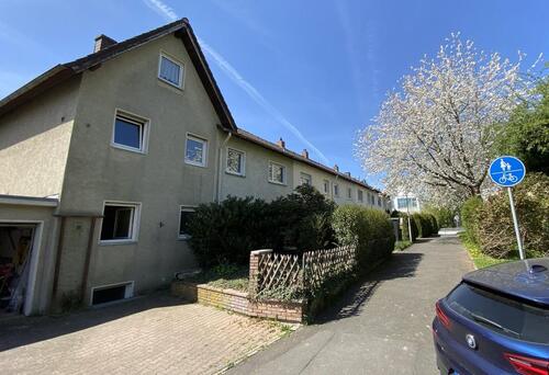 Foto - Reihenhaus zum Kaufen in Bad Homburg vor der Höhe