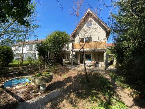 Foto - Reihenhaus in Bad Homburg vor der Höhe