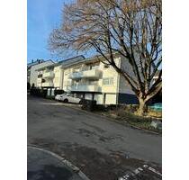 3-Zimmer Wohnung zu vermieten in WN-Zentrum - Im Hohen Rain - Waiblingen