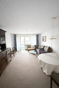 Foto - 3 Zimmer Etagenwohnung in Waiblingen