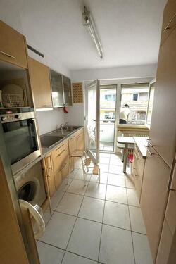 Foto - Etagenwohnung in Waiblingen zur Miete