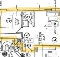 Neu renovierte 57qm Wohnung ab 01.05.26 in Eschenburg-Eiershausen