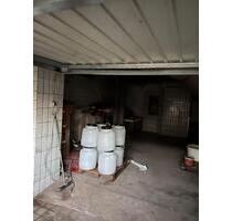 Lagerfläche ca 30 qm zu vermieten - Nalbach