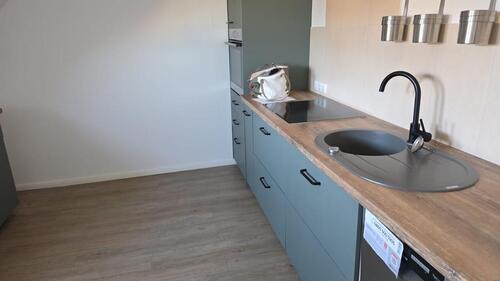 Foto - Dachgeschosswohnung Güstrow - 710,00&nbsp;EUR Kaltmiete, ca.&nbsp; 56,00&nbsp;m&sup2;