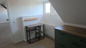 Foto - 2 Zimmer Dachgeschoßwohnung zur Miete in Güstrow