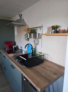 Foto - Dachgeschoßwohnung in Güstrow zur Miete