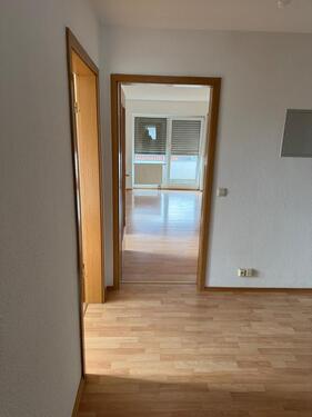 Foto - 2 Zimmer Dachgeschoßwohnung in Trossingen