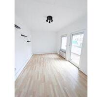 3-ZKB Wohnung mit Balkon in Stadtnähe - Koblenz Lay