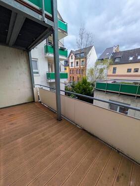 Foto - 3 Zimmer Etagenwohnung zur Miete in Koblenz