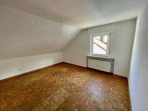 Foto - Dachgeschoßwohnung in Großheubach zur Miete