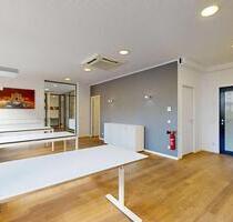 BÜROEINHEIT | SCHWABING | MODERN - München Schwabing-Freimann