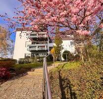 Helle Wohnung 2 ZKB | Dachterrasse | ruhige Lage | Provisionsfrei - Wissen