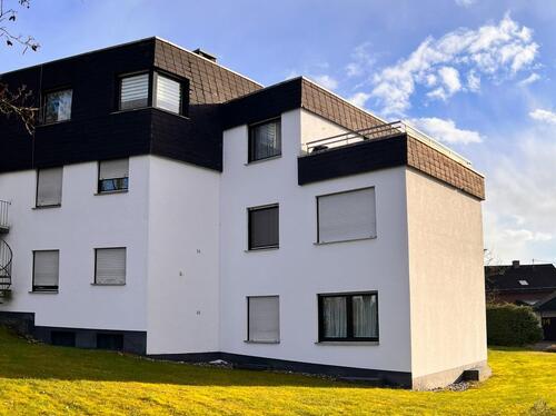 Foto - 2 Zimmer Mehrfamilienhaus, Wohnhaus in Wissen