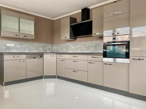 Foto - 3-Zimmer-Wohnung 3ZKB Drei-Zi.-Whg. in 55595 Roxheim m. Stellpl