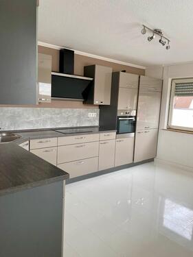 Foto - 3 Zimmer Dachgeschoßwohnung zur Miete in Hargesheim