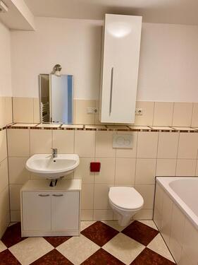 Foto - Dachgeschoßwohnung in Hargesheim zur Miete