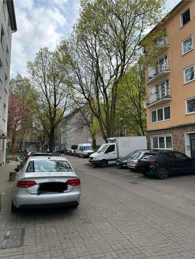 Foto - 1 Zimmer Etagenwohnung zur Miete in Dortmund