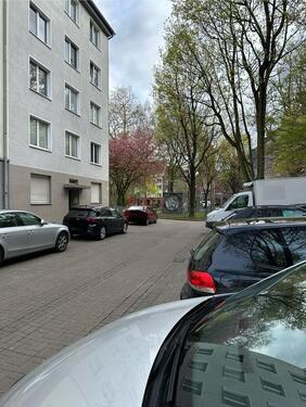 Foto - Etagenwohnung in Dortmund zur Miete