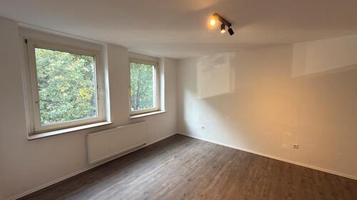 Foto - Modern renovierte 2,5-Zimmer-Wohnung in zentraler Lage