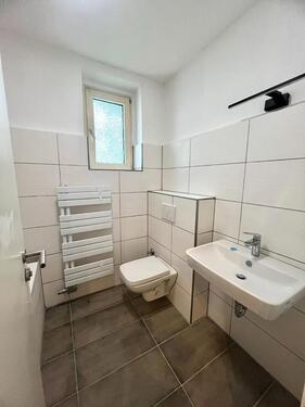 Foto - Etagenwohnung in Herne zur Miete