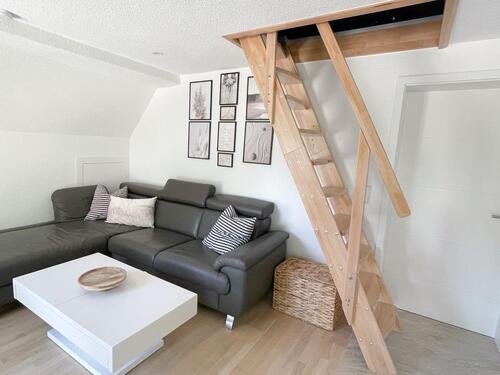 Foto - Möblierte und vollausgestattete Massionette Wohnung zu vermieten