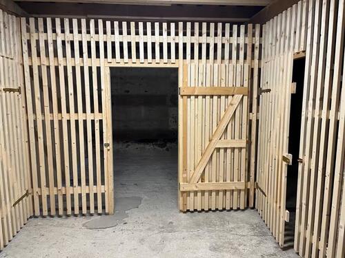 Foto - NEU Lagerraum Lagerbox Storage Lagerfläche Abstellraum Garage