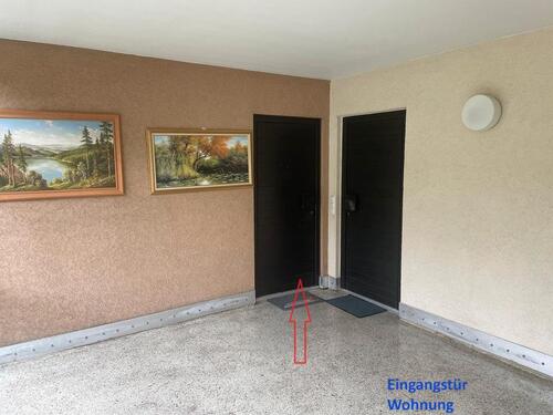Foto - 3 Zimmer Erdgeschoßwohnung in Alfter