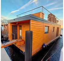 Hausboot mieten, Ostsee Heiligenhafen, Urlaub, Ferien Unterkunft - Gifhorn