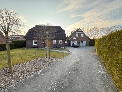 Foto - Einfamilienhaus in Angelsburg mit vielen Möglichkeiten +extra