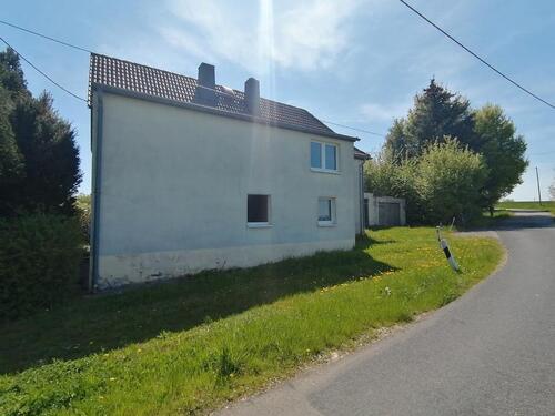 Foto - Einfamilienhaus in Döbeln