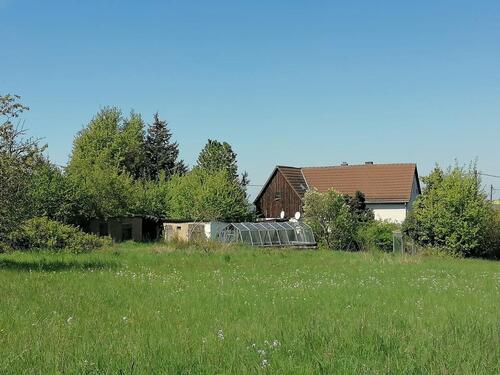 Foto - Einfamilienhaus in Döbeln zum Kaufen