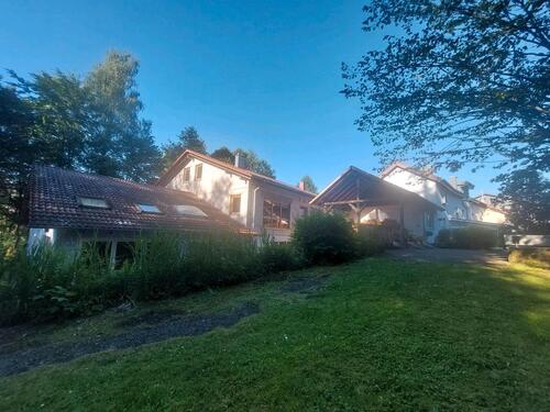 Foto - Mehrfamilienhaus, Wohnhaus zum Kaufen in Oberthulba