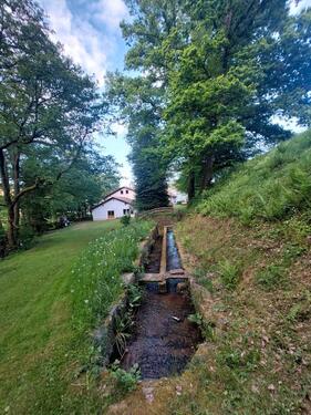 Foto - Mehrfamilienhaus, Wohnhaus in Oberthulba zum Kaufen