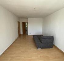 Helle 2-Raum-Wohnung in zentraler Lage mit traumhafter Aussicht - Nordhausen