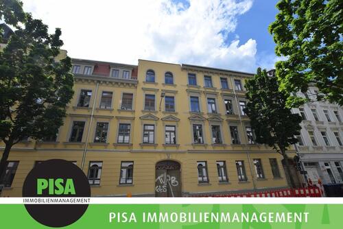 Foto - Neu in Leipzig und direkt ankommen - kein Stress mit Umzug - voll eingerichtete 3-RW mit Balkon!