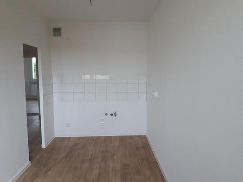 Foto - Etagenwohnung zur Miete in Halle (Saale)