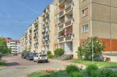 Foto - Etagenwohnung in Halle (Saale) zur Miete