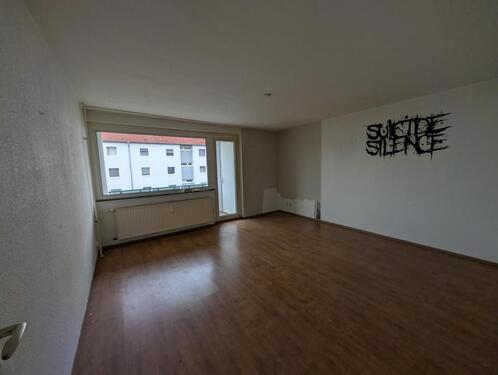 Foto - Etagenwohnung zur Miete in Helmstedt