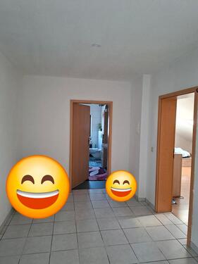 Foto - Etagenwohnung in Völklingen zur Miete