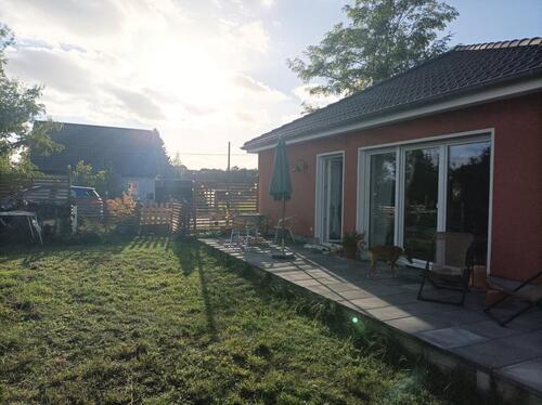 Foto - Einfamilienhaus zum Kaufen in Schorfheide